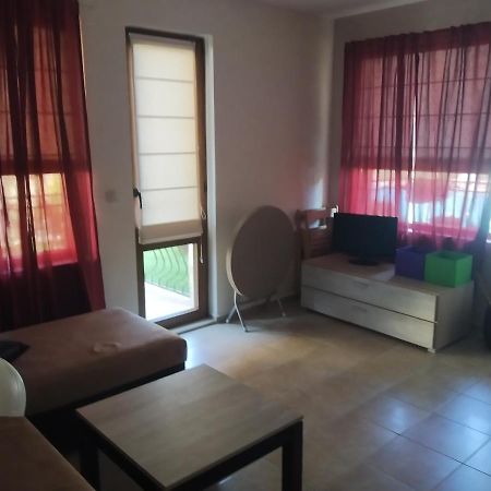 Лилия Apartment Sozopol Exterior foto
