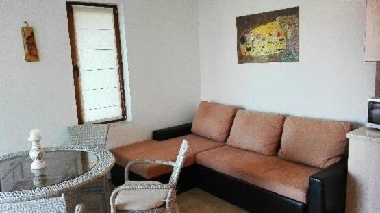 Лилия Apartment Sozopol Exterior foto