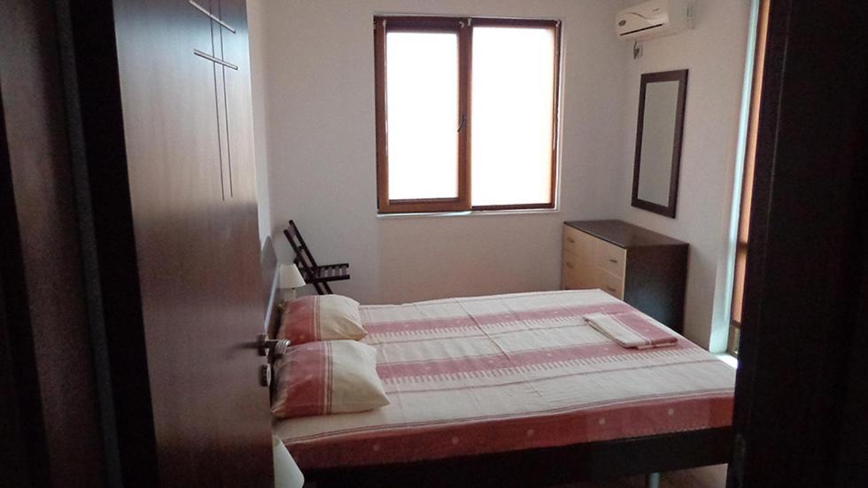 Лилия Apartment Sozopol Exterior foto