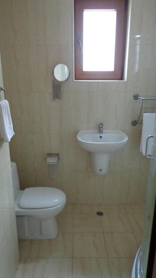 Лилия Apartment Sozopol Exterior foto