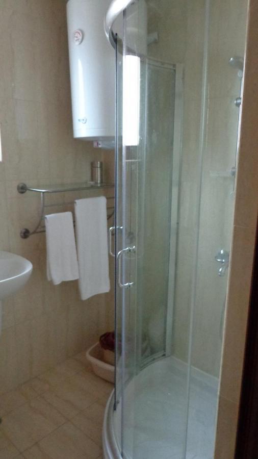 Лилия Apartment Sozopol Exterior foto