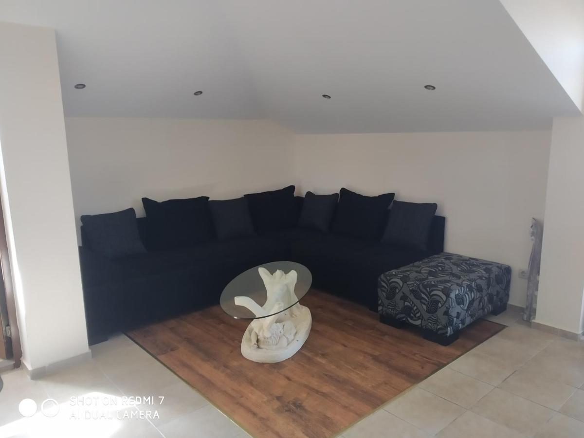 Лилия Apartment Sozopol Exterior foto